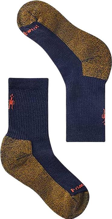 Smartwool Kid's Hike Light Cushion Crew