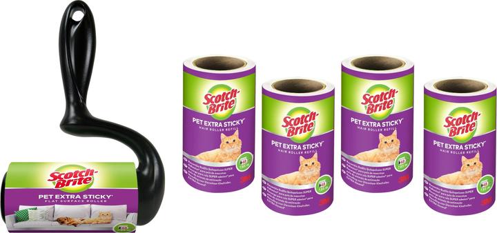 Scotch-Brite Large Surface