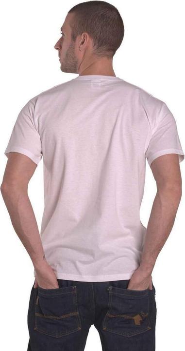 Actual product image UK Subs Adult Diminished Responsibility TShirt (XL)
