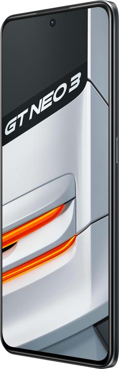 Produktbild realme GT Neo 3 (256 GB, Sprint White, 6.70", Dual SIM, 50 Mpx, 5G)