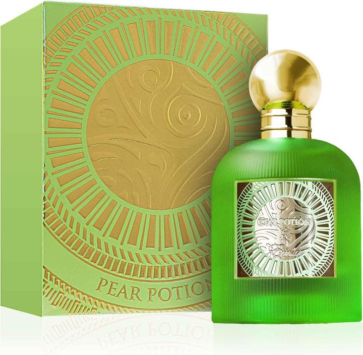 Image du produit Paris Corner Emir Pear Potion (Eau de parfum, 100 ml)