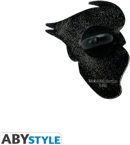 Actual product image ABYstyle Joker - Manisches Lachen