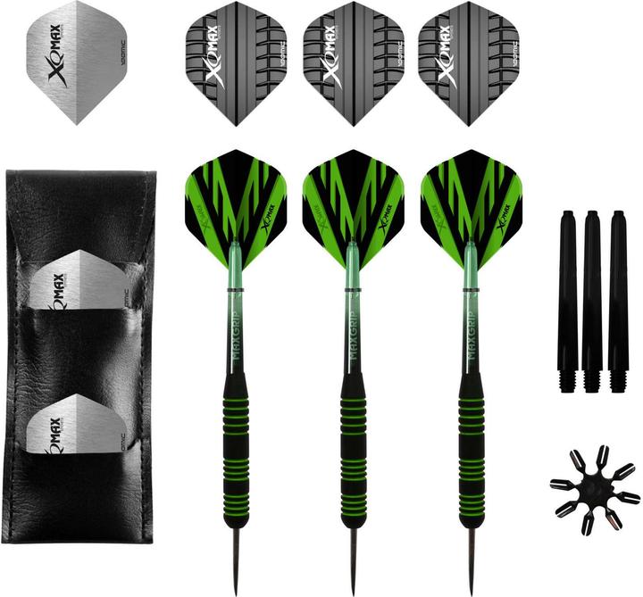 Produktbild XQ Max Dart Pfeile-Set (23 g)