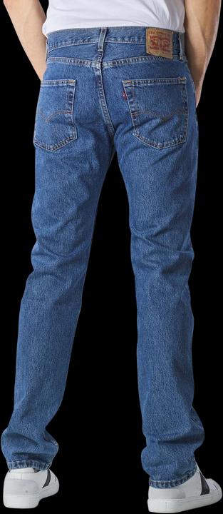 Actual product image Levis 505 Jeans Straight Fit stonewash 3-Pack (W29/L30)