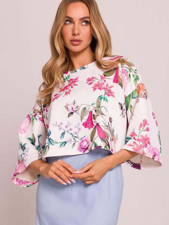 Produktbild Made of Emotion Bluse Moe (L)