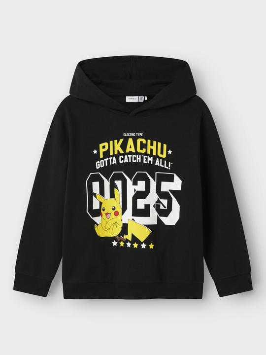 Immagine prodotto Name it Pokémon Hoodie (158, 164)