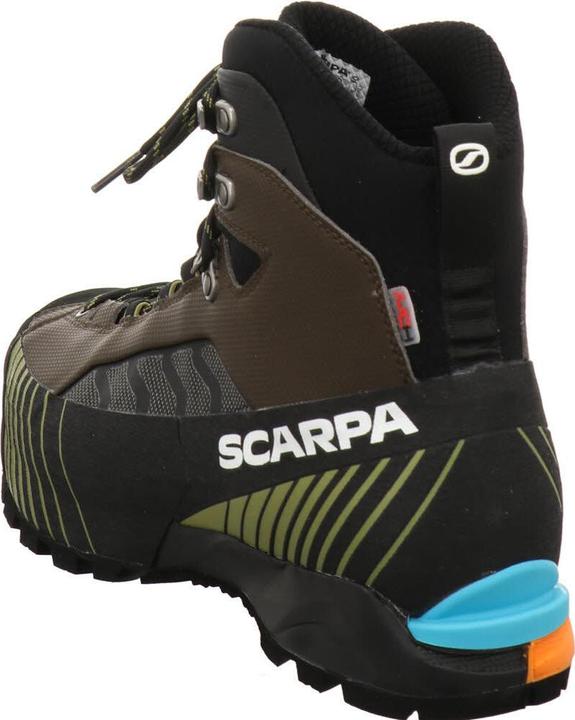 Actual product image Scarpa Ribelle Lite HD Schuhe (44)