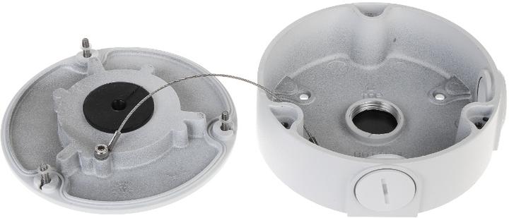 Produktbild Dahua PFA130-E Überwachungskamerazubehör Abzweigdose (Netzwerk Videorecorder (NVR))