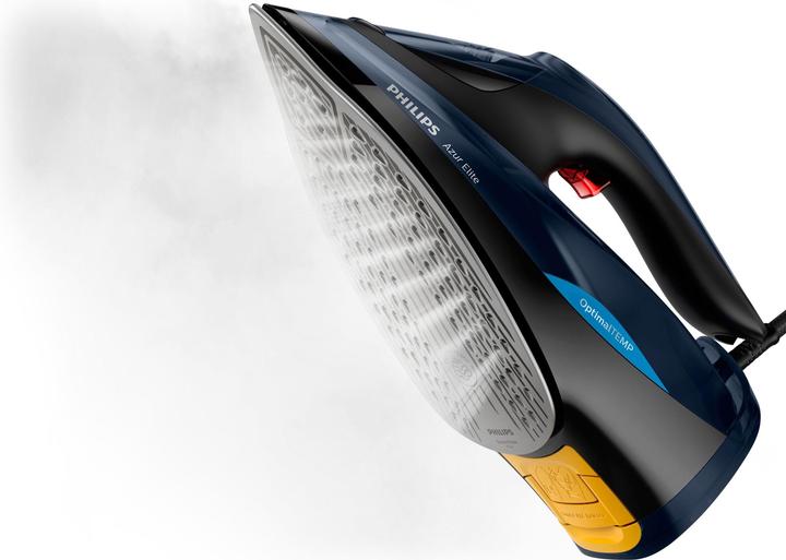 Produktbild Philips GC5036/20 Bügeleisen Dampfbügeleisen SteamGlide Advanced (3000 W, 260 g/min)