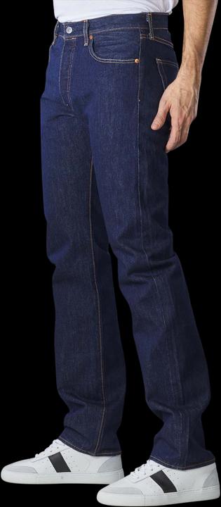 Actual product image Levis 501 Jeans Straight Fit rinse 3-Pack (W31/L36)
