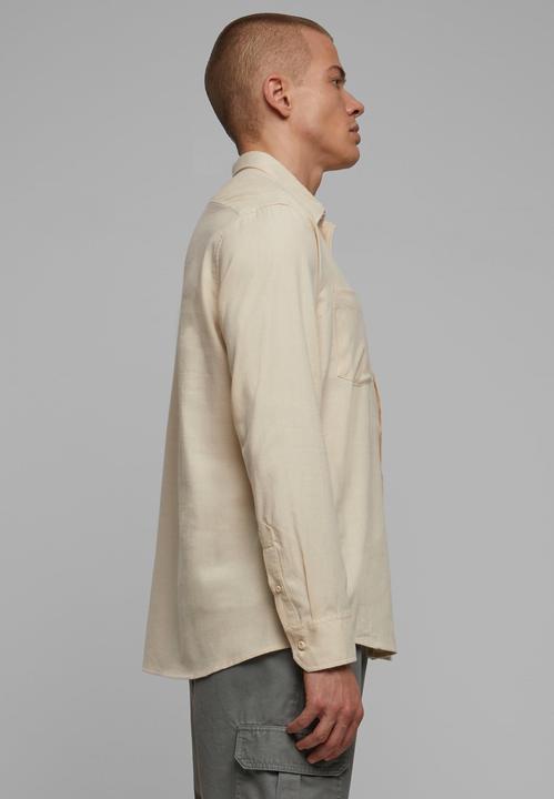 Produktbild Urban Classics Flanell Shirt (XL)