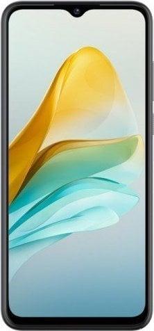 Produktbild ZTE Blade A53 Plus (64 GB, Grau, 6.52", Dual SIM, 5G)