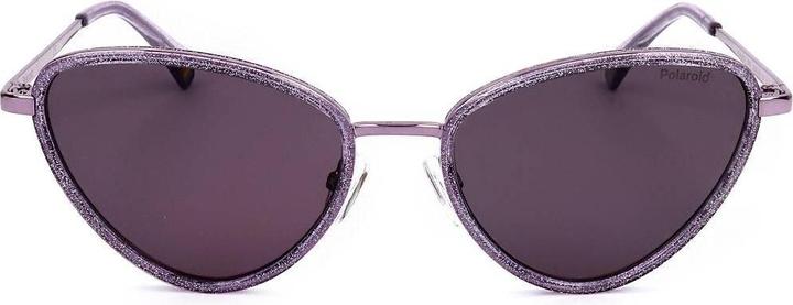 Actual product image Polaroid MOD. PLD 6148 S X VIOLET