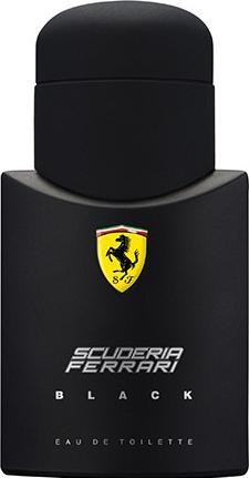 Produktbild Ferrari Scuderia Black (Eau de Toilette, 38 ml)