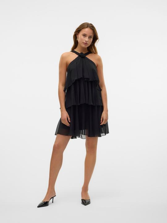 Immagine prodotto Vero Moda VMFELICIA Kurzes Kleid Kleid (L)
