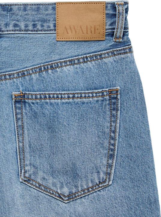 Produktbild Vero Moda AWSAGE Shorts im 5-Taschen Design Bermuda Shorts (L)