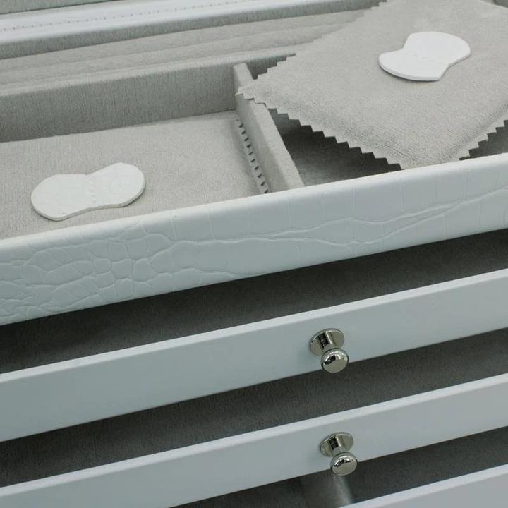 Image du produit Friedrich Coffret à bijoux Caiman