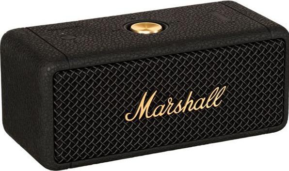 Actual product image Marshall Emberton II (30 h, Rechargeable battery operated)