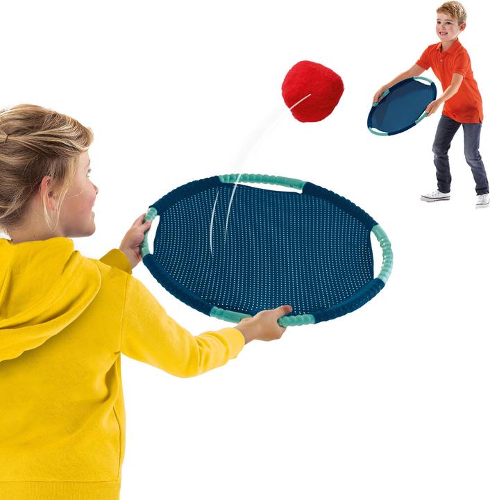 Immagine prodotto Ses Divertimento con il tennis e il frisbee