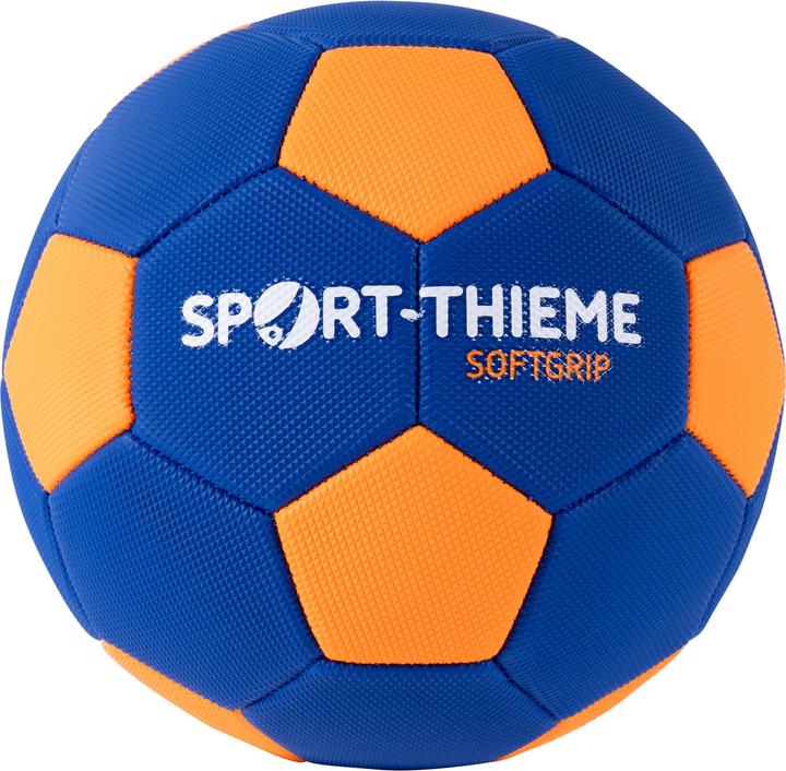 Actual product image Sport-Thieme Football soft grip