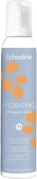 Actual product image Echosline Hydrating Moisturising Hair Mousse 200ml (200 ml)