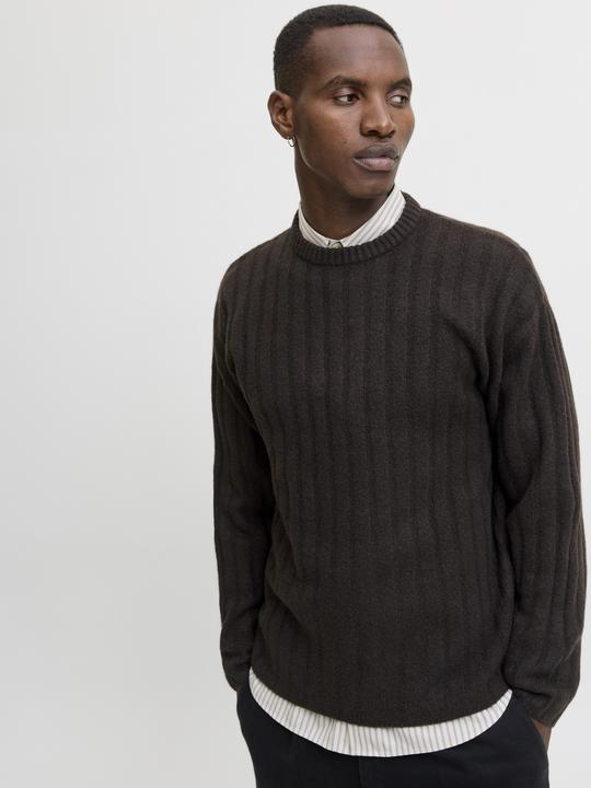 Immagine prodotto Jack & Jones Jjebradley Carter Knit Crew Neck Ln (XS)