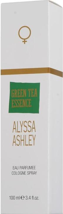 Image du produit Alyssa Ashley thé vert (Extrait De Parfum, 100 ml)