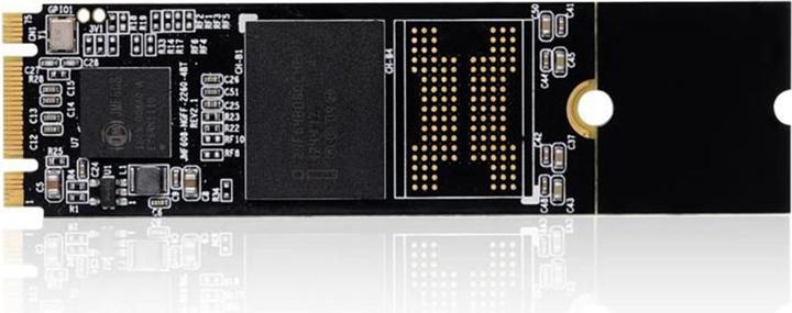 Produktbild CoreParts 512 GB M.2 SATA 2280 SSD 3D NAND Technologie, TLC (512 GB, M.2 2280)