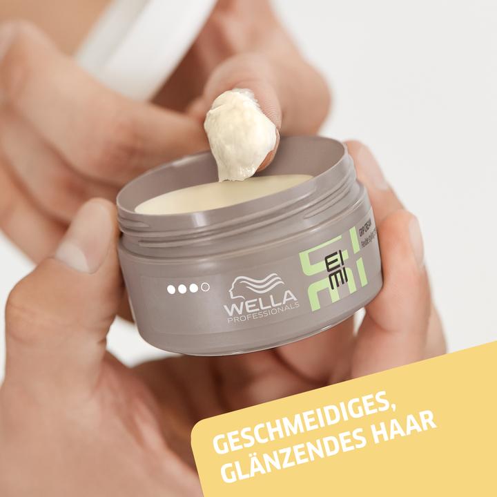 Image du produit Wella Eimi tout simplement géniale (Crème capillaire, 75 ml)
