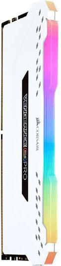 Image du produit Corsair Vengeance RGB Pro (4 x 8GB, 3600 MHz, RAM DDR4, DIMM)