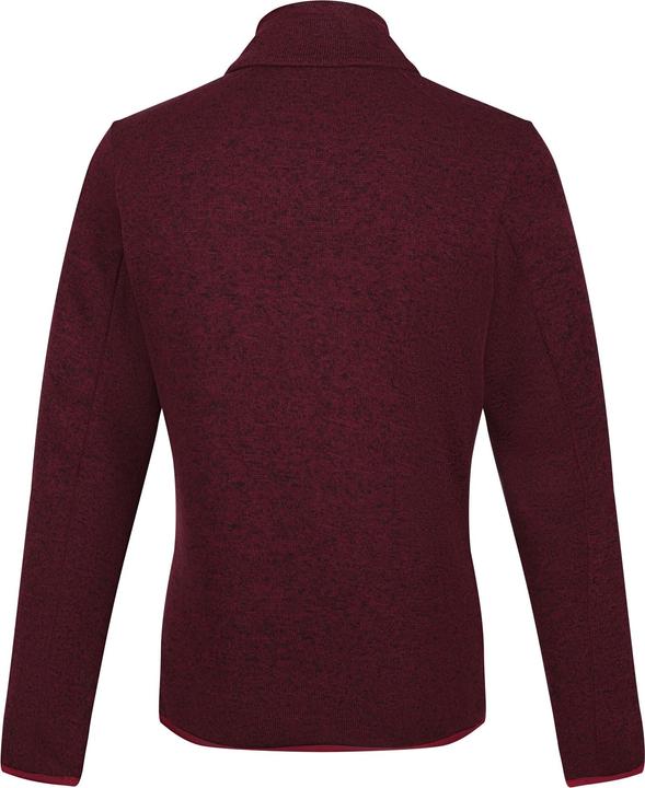 Produktbild Regatta Newhill Fleecejacke Durchgehender Reissverschluss (36)