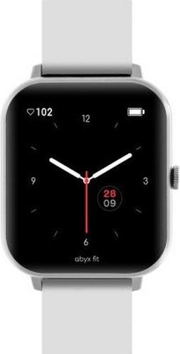 Image du produit Abyx Fit Touch 3 - Gris Espace