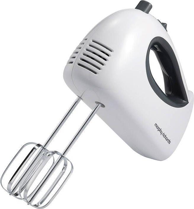 Productafbeelding Morphy Richards Hand Mixer 400510
