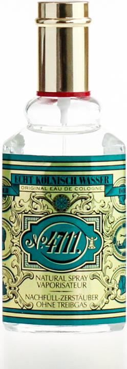 Tabac Echt Kölnisch Wasser (Eau de cologne, 90 ml)