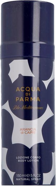 Image du produit Acqua Di Parma Blu Mediterraneo - Arancia di Capri (Crème pour le corps, 150 ml)