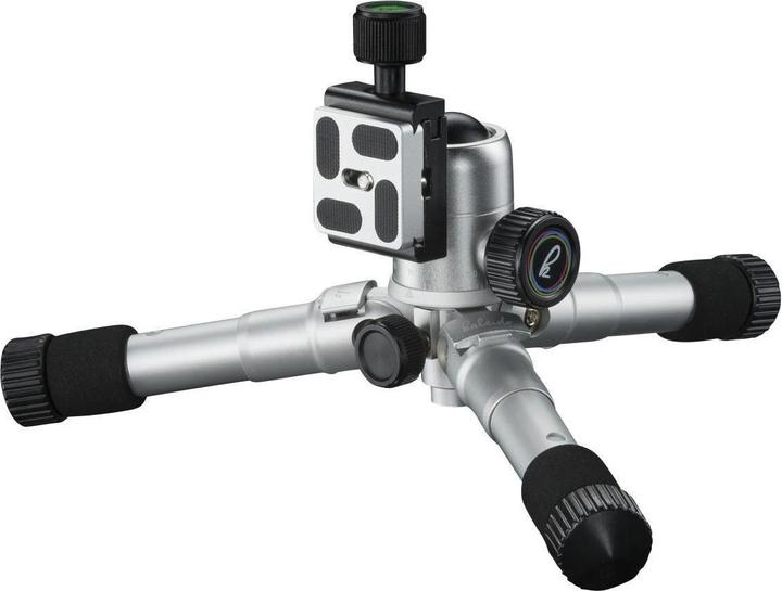 Immagine prodotto mantona kaleido mini argento lucido in metallo (Metallo)