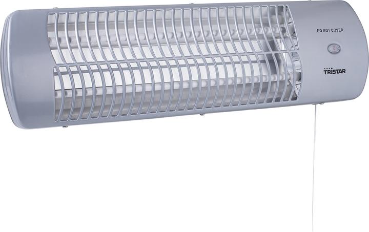 Tristar Radiant heater KA-5010 (1200 W)