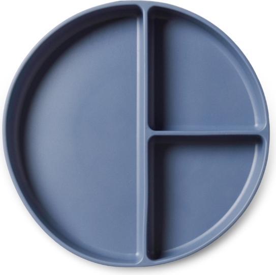 Nuuroo Mingo Silicone Suction Cup Plate Bering Sea