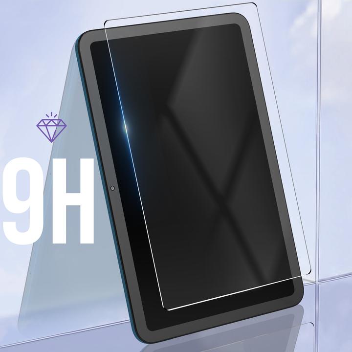Produktbild Avizar 9H Härtegrad Glas-Displayschutzfolie (1 Stück, Nokia T21)