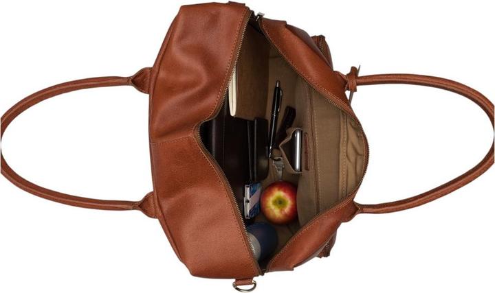 Actual product image Burkely Fundamentals Vintage
