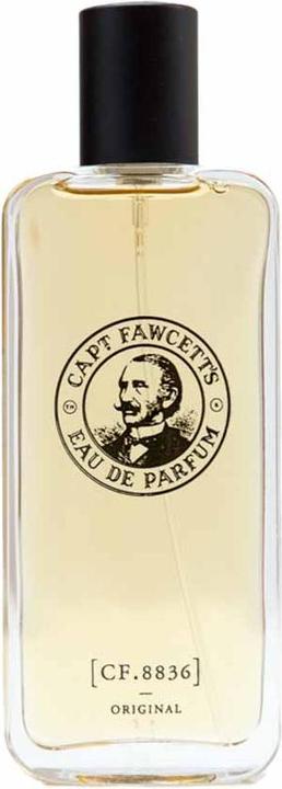 Actual product image Captain Fawcett Original (Eau de parfum, 50 ml)