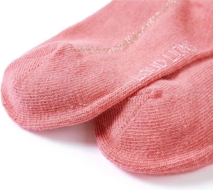 Immagine prodotto VidaXL Collant per bambini rosa scuro 116,Colore: rosa scuro,Materiale: 75 (116)