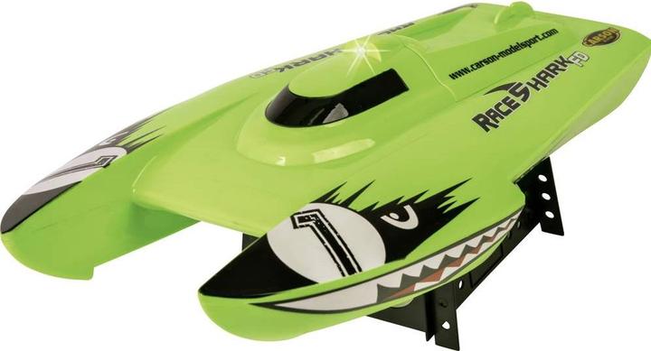 Image du produit Carson Modélisme RC Bateau à moteur 100