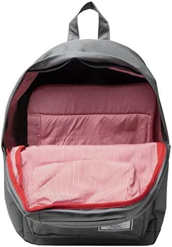 Image du produit Herschel Pop Quiz Backpack 10011-05600 gris One size