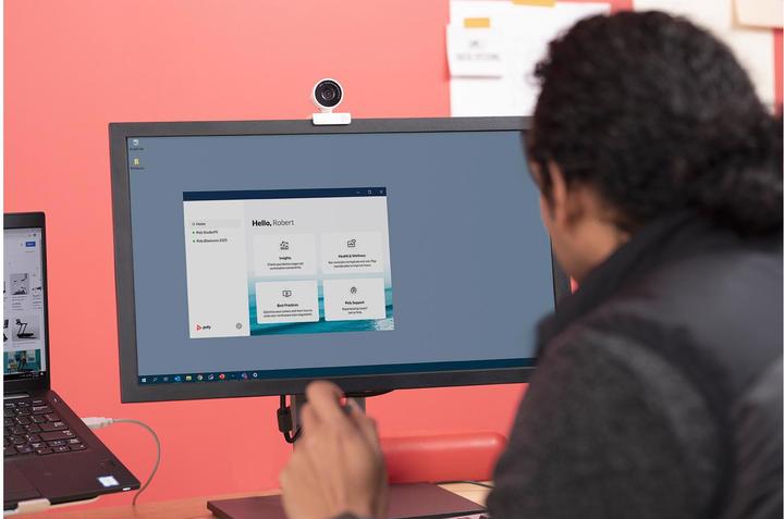 Image du produit Poly Studio P5 (2.07 Mpx)