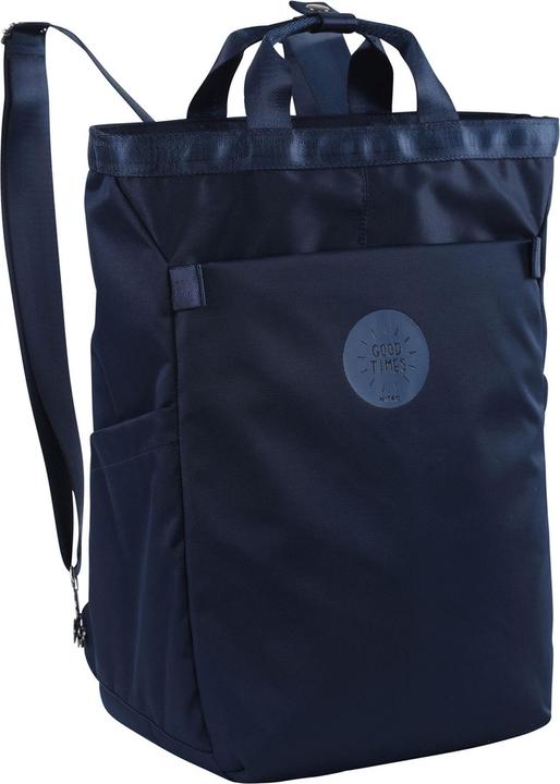 Nitro Mojo Rucksack 28 cm Laptopfach (15 l)