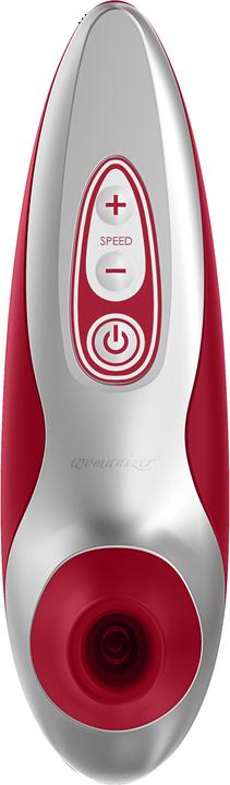 Actual product image Womanizer PRO 40