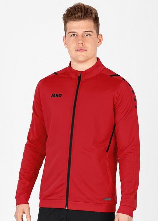 Actual product image JAKO Polyester jacket Challenge (116)