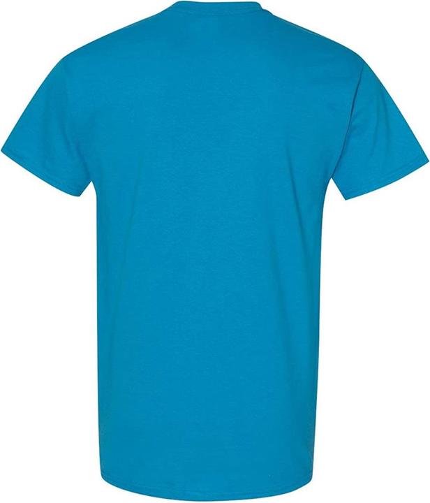 Actual product image Gildan TShirt Heavy (4XL)