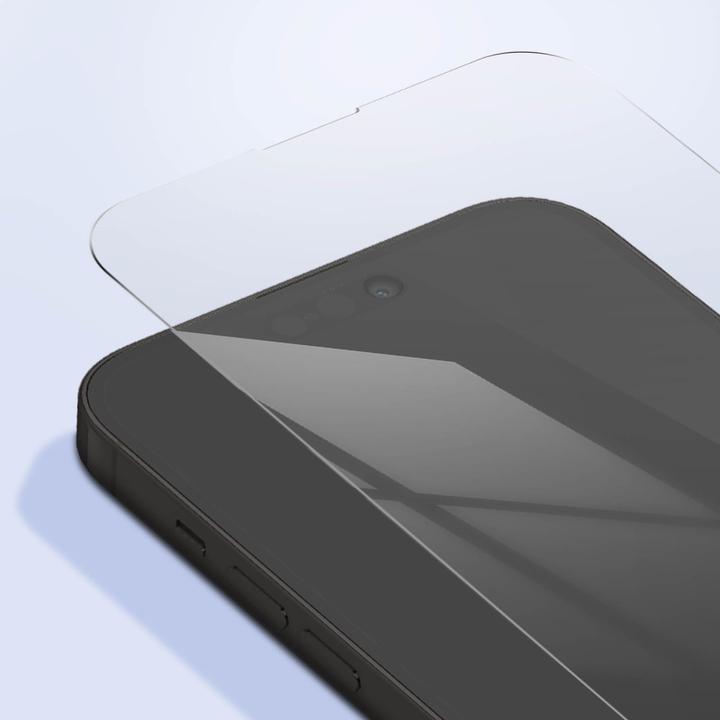 Produktbild Bigben Connected Flexible Glas-Folie (1 Stück, Apple iPhone 14 Pro Max)
